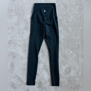 IFGfit HIGH Waisted Black Leggings